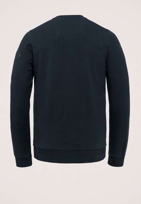 Airstrip Sweat Longsleeve T-shirt
