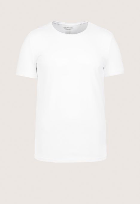 Basic T-shirt 2-pack