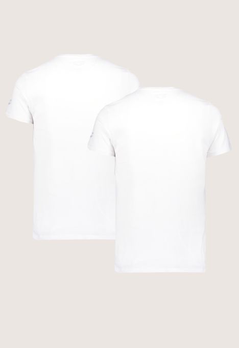 Basic T-shirt 2-pack