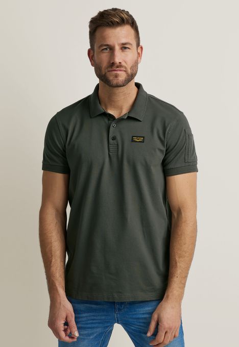 Trackway Polo