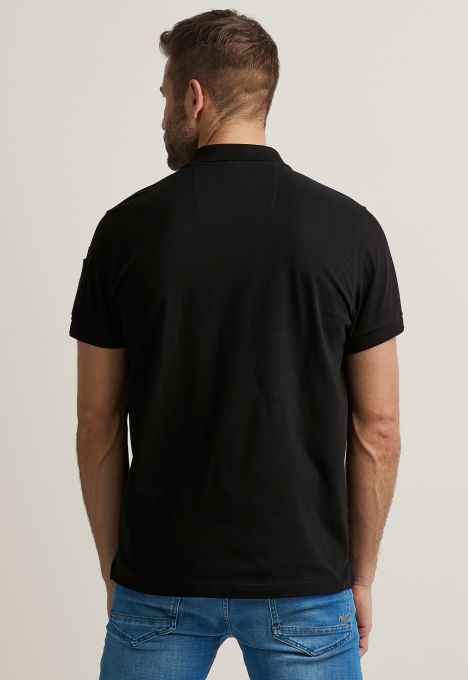 Trackway Polo