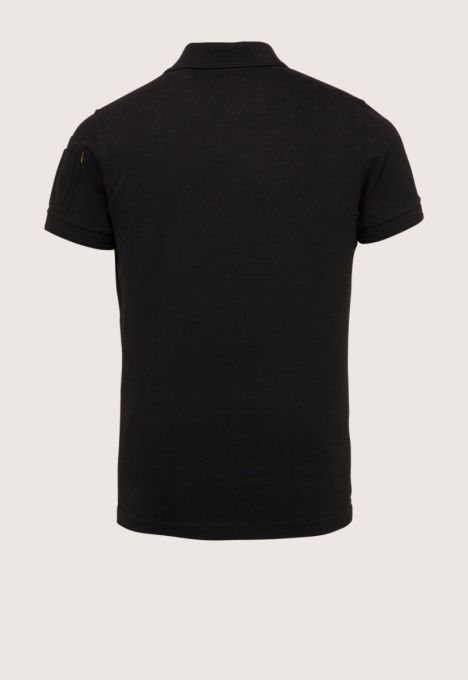 Trackway Polo