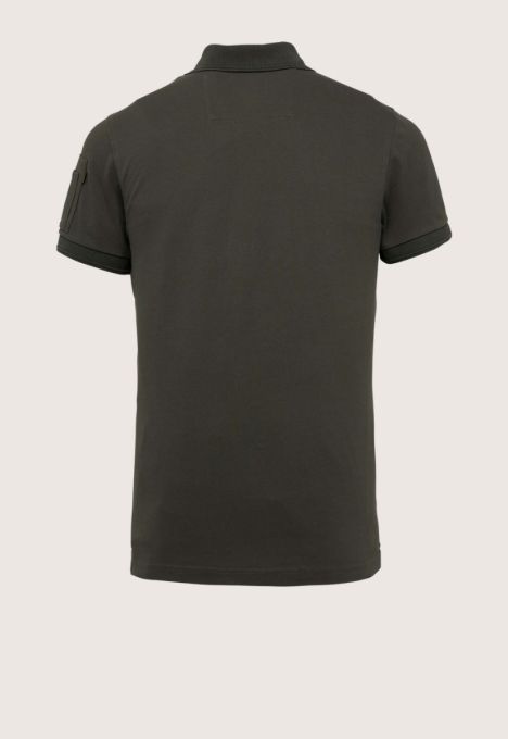 Trackway Polo