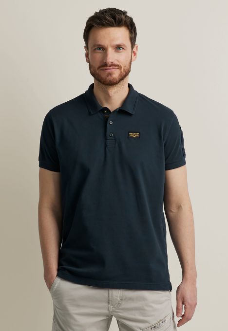 Trackway Polo
