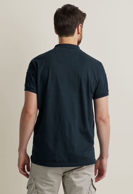 Trackway Polo