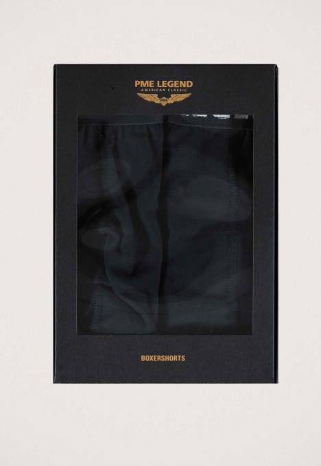 2-Pack Boxershort 