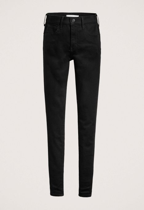 720 High Rise Super Skinny Jeans