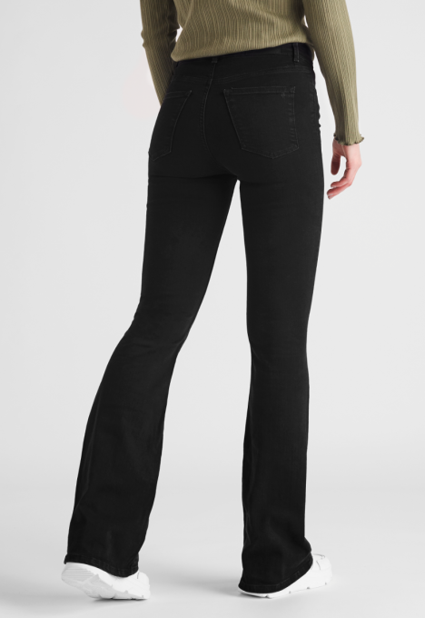 Celsi Flare Jeans