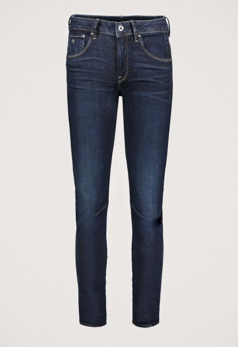 Arc 3D Mid Skinny Jeans