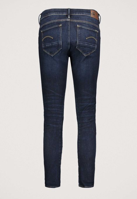 Arc 3D Mid Skinny Jeans