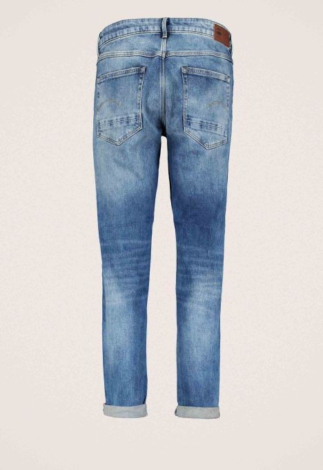 Kate Boyfriend Low Waist Jeans