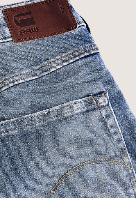 Kate Boyfriend Low Waist Jeans