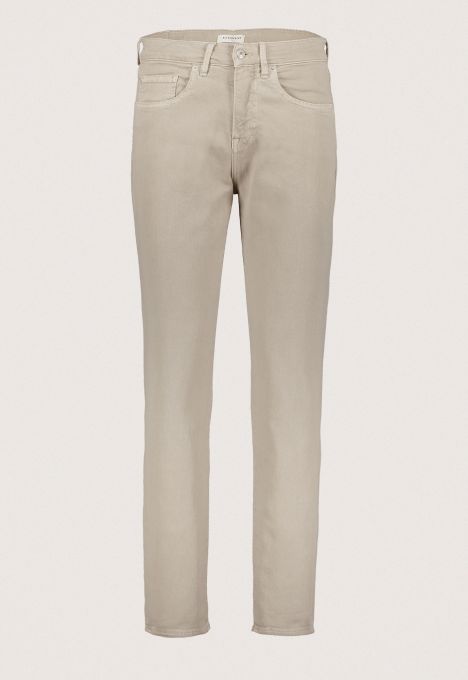 Cinna Girlfriend Slim Jeans