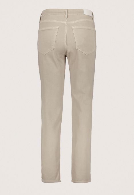 Cinna Girlfriend Slim Jeans