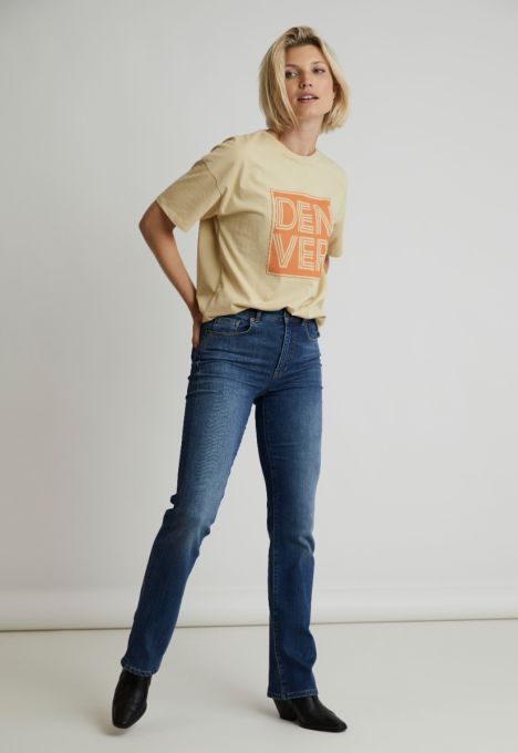 Joan Bootcut Jeans