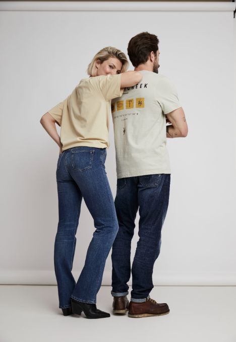 Joan Bootcut Jeans