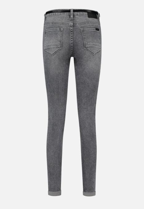 Cooper Skinny Jeans