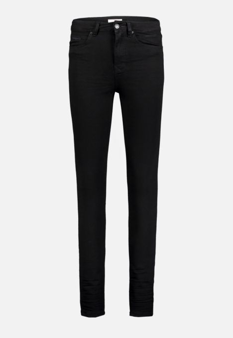 Olive Super Skinny Jeans