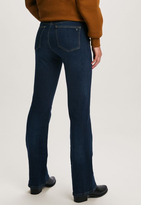 Joan Bootcut Jeans 