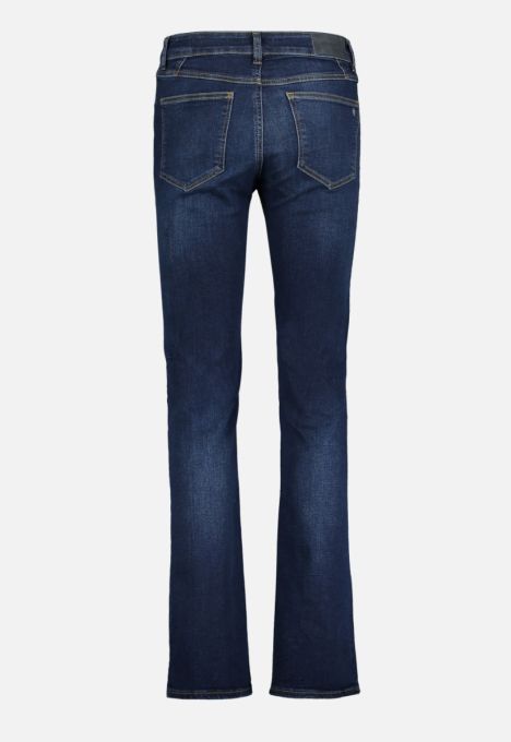 Joan Bootcut Jeans 