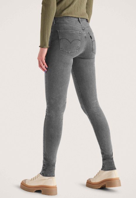 720 High Rise Super Skinny Jeans