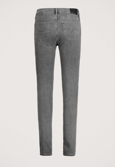 720 High Rise Super Skinny Jeans