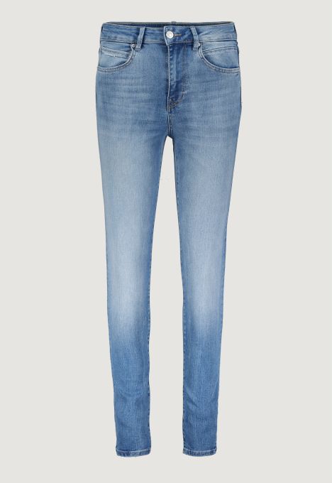 Olive Super Skinny Jeans
