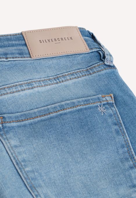 Olive Super Skinny Jeans