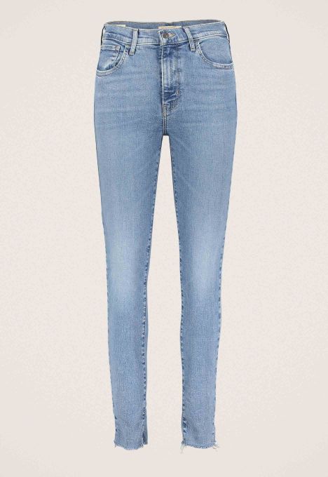 720 High Rise Super Skinny Jeans
