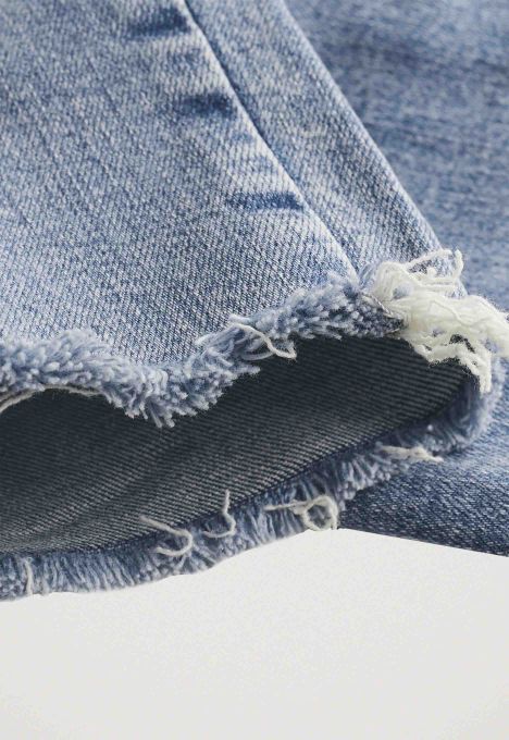 720 High Rise Super Skinny Jeans