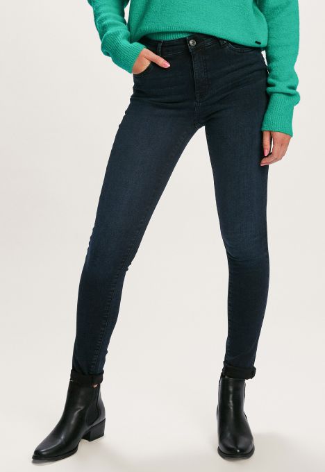 Mickey Jeans