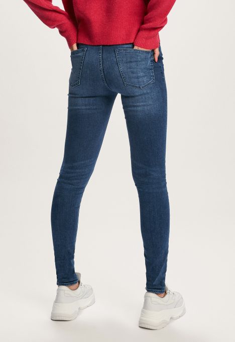Mickey Jeans
