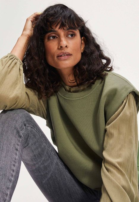 Shea Sweater