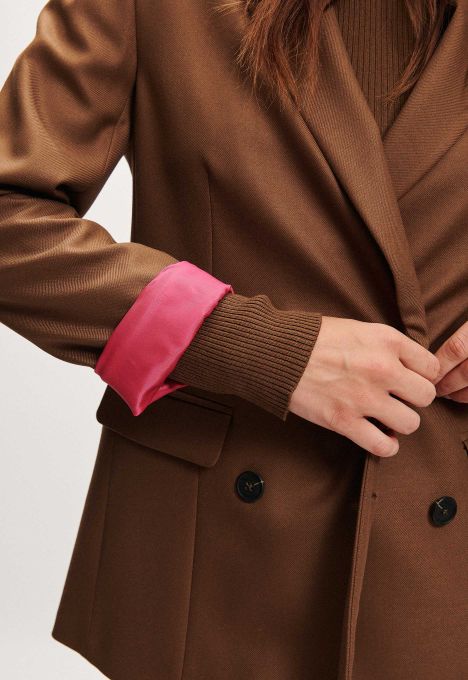 Tilly Blazer