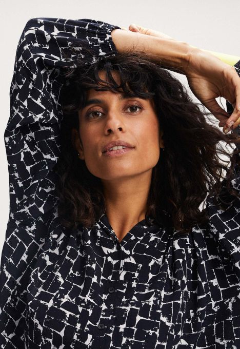 Kavi Blouse