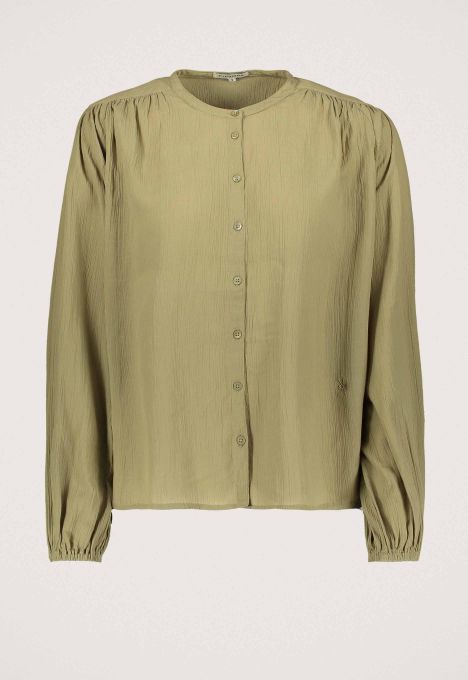 Kavi Blouse