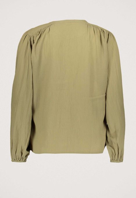 Kavi Blouse