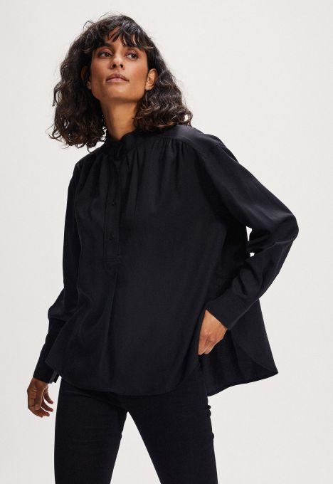 Kylo Blouse