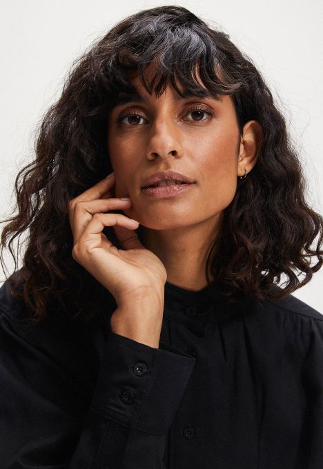 Kylo Blouse