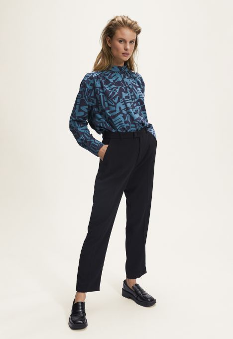 Kylo Blouse