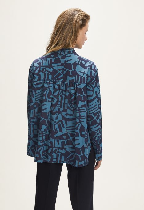 Kylo Blouse