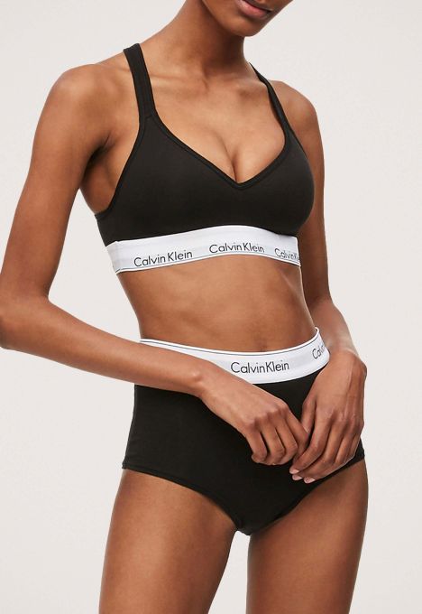Bralette Lift Top