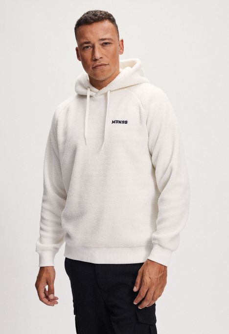 Marcus Hoodie