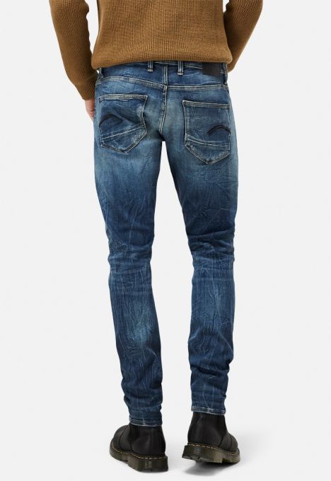 Revend Skinny Jeans 