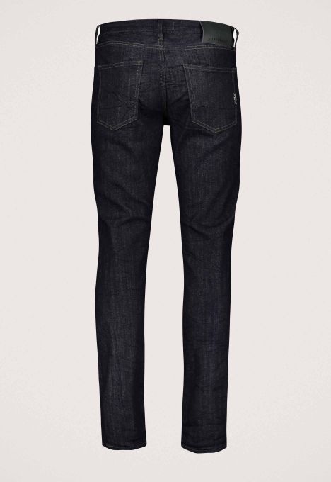 Porter Slim Tapered Jeans