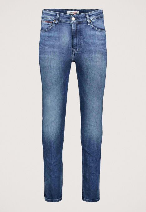 Simon Skinny Jeans