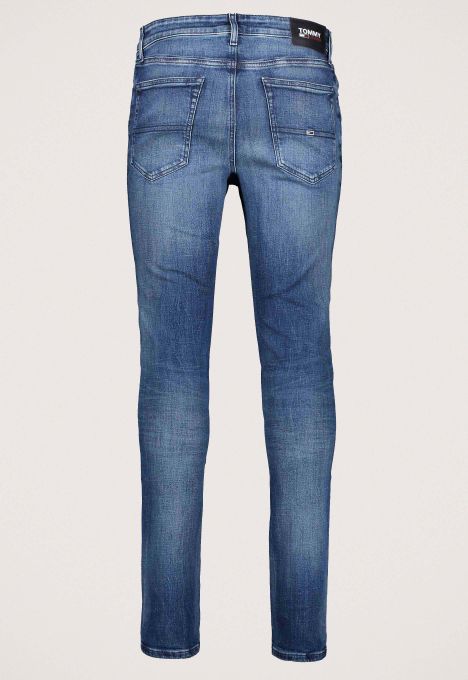 Simon Skinny Jeans