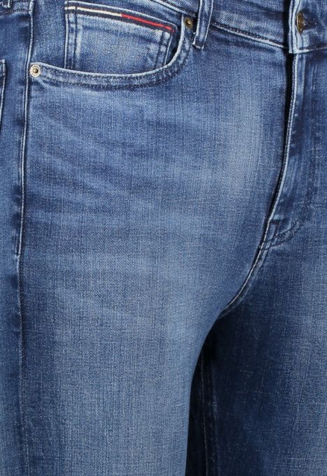 Simon Skinny Jeans