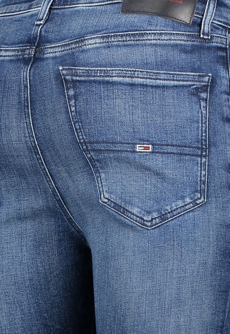 Simon Skinny Jeans