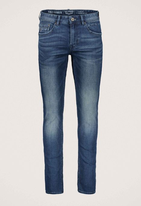 Tailwheel Slim Jeans